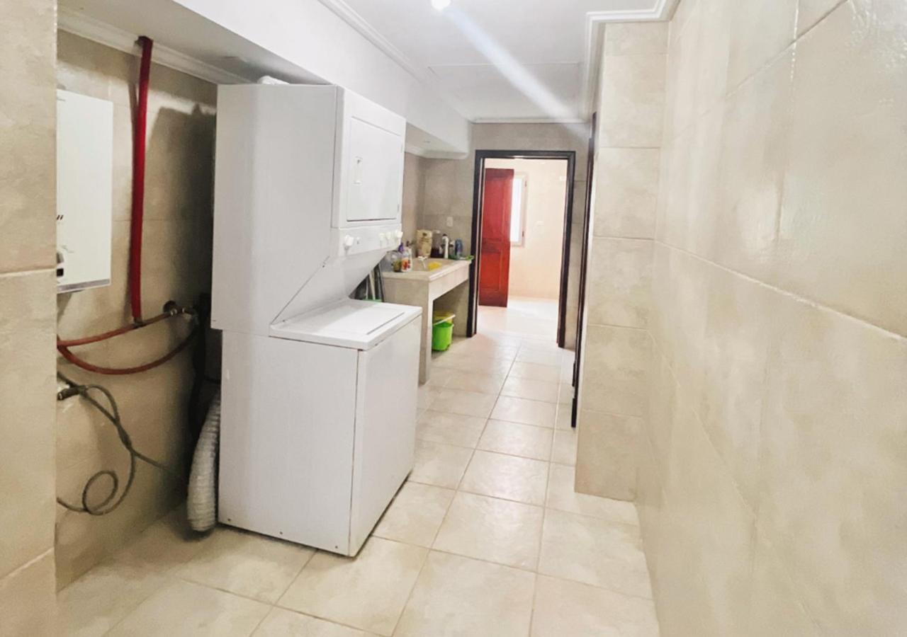 Exclusive 3 Bdr, Gym & Pool, Seaview, Luxury Tower Leilighet Santo Domingo Eksteriør bilde